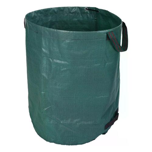 Sacco multiuso Pop Up Bag plastica PROGARDEN (270Lt) Verde X6600050