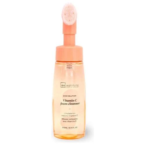 Detergente viso schiuma alla vitamina c (240ml)