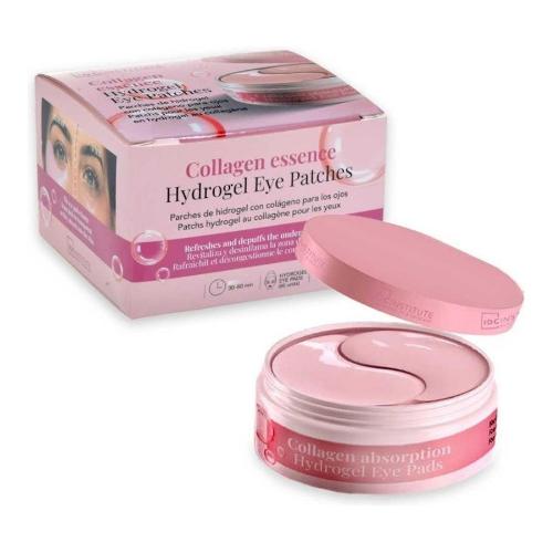 Contorno occhi Hydrogel eye patches al collagene (88gr)