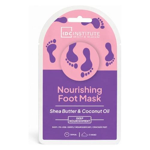 Trattamento Nourishing foot mask maschera piedi (36gr)