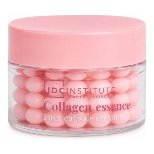 Trattamento viso Collagen essence face capsule cream (50ml)