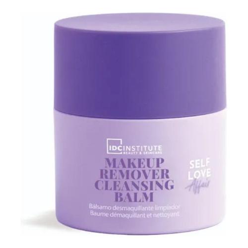 Detergente viso Self love makeup remover cleansing balm (45gr)