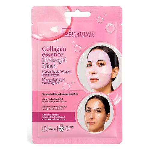 Maschera bellezza Hydrogel mask collagene (34gr)