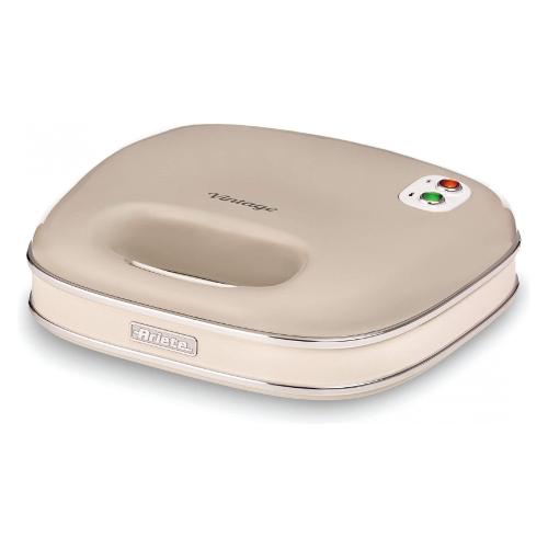 Tostiera 750W VINTAGE 1963 Sandwich Maker Beige 00C196303AR0