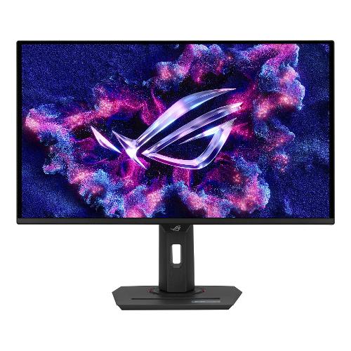 Monitor 26,5" ( OLED 2560x1440 QHD 2K 240Hz ) ROG STRIX XG27AQDMES R Black 90LM0C80 B04171