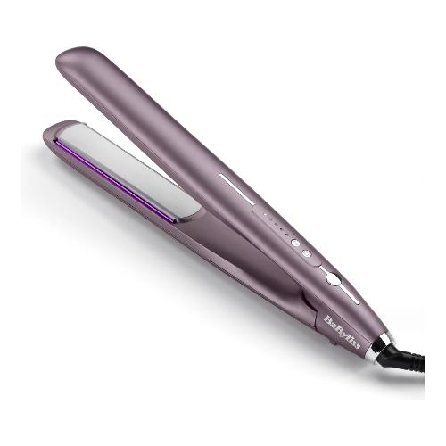 Piastra capelli FUTURA Styler Purple ST605E