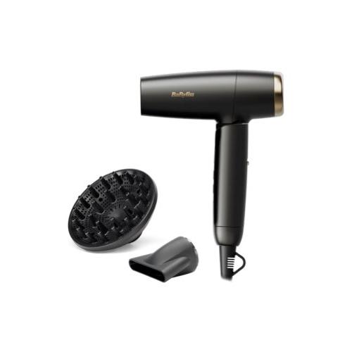 Phon Air Power Black D630E 1600W