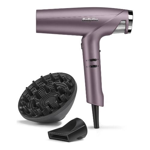Phon FUTURA Dryer Purple D6051DE 1600W