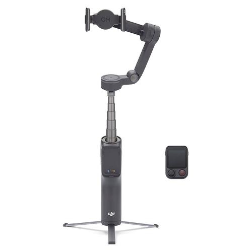 Gimbal OSMO MOBILE 8P Standard Combo Grey DJOM8S