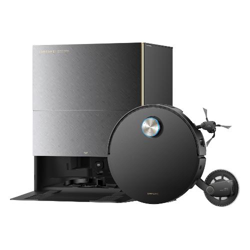 Robot lava pavimenti X60 PRO Ultra Complete Grey