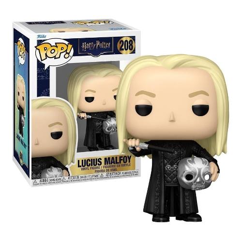 POP HARRY POTTER Lucius Malfoy 208 93403