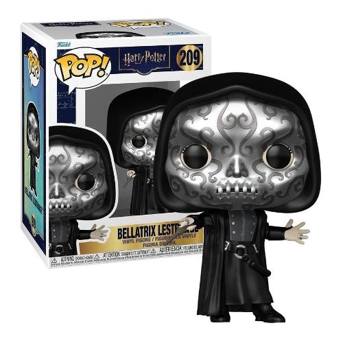 POP HARRY POTTER Bellatrix Lestrange 209 93404