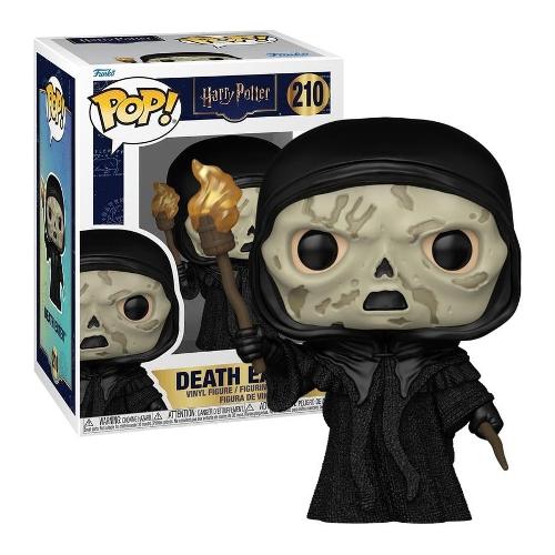 POP HARRY POTTER Death Eater 210 93402