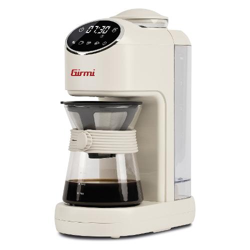 Macchina caffè americano 1000W 3 tazze Caffè Studio White MC2601
