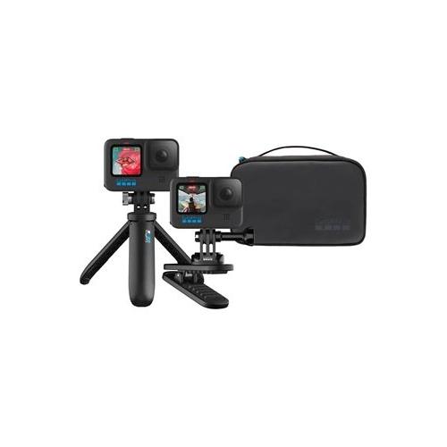 Kit viaggio action cam Travel Kit Black AKTTR002 VN