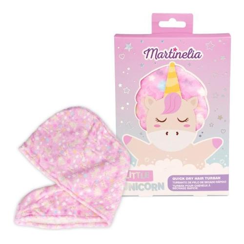 Unicorn turbante capelli Quick dry 