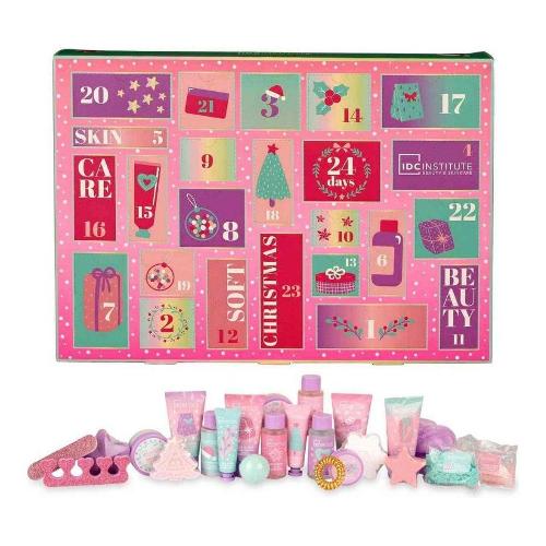 Set regalo Calendario avvento 24 giorni