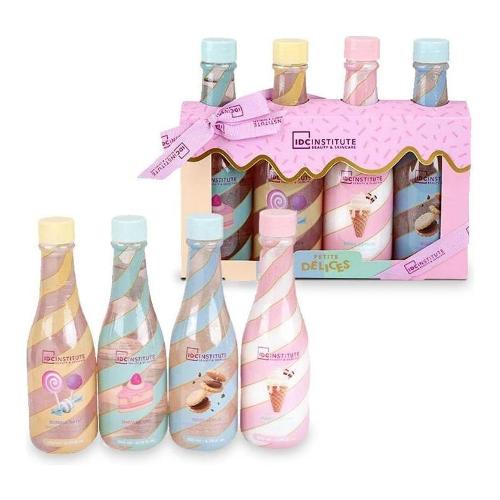 Set regalo Petit delices bottles