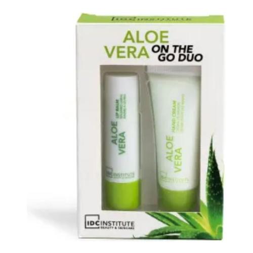 Set regalo Aloe on the go