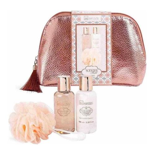 Set regalo Bronze bag