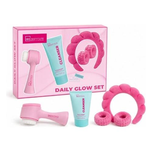 Set regalo Daily glow purifying