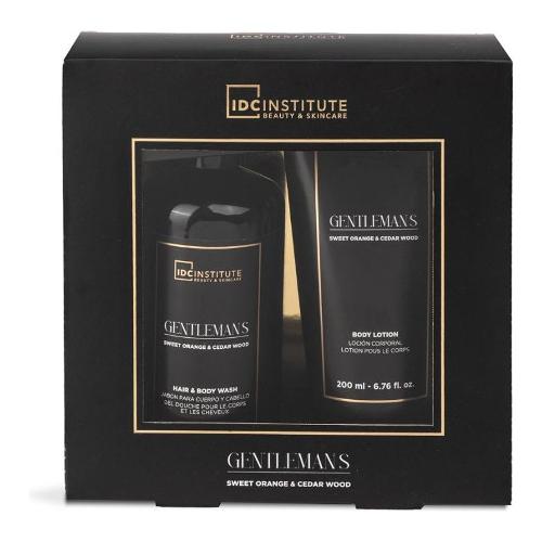 Set regalo Gentleman set