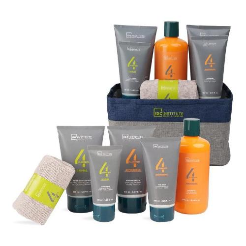 Set regalo Men shave care Element Collection