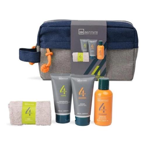 Set regalo Men set da doccia