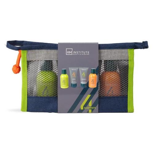 Set regalo Men travel bag