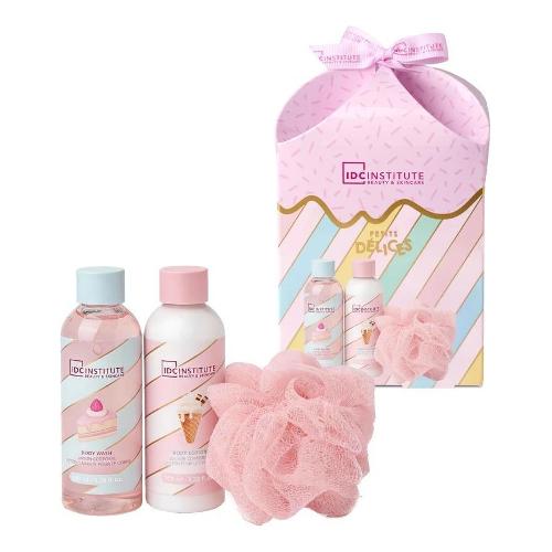 Set regalo Petit delices bath