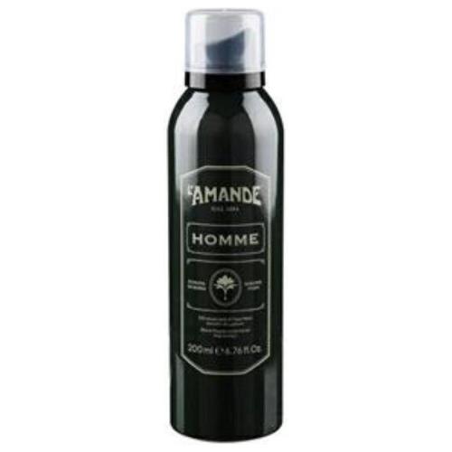 Schiuma da barba Homme (200ml)