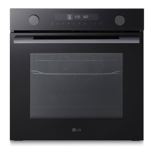 Forno incasso (72Lt) WS5D7230G Black classe A (L60cm)