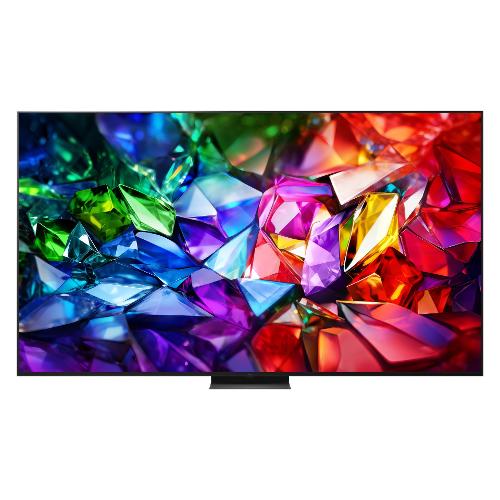 Tv 100" (Micro RGB) WebOS SERIE MRGB96 evo AI Black 100MRGB96B6 API