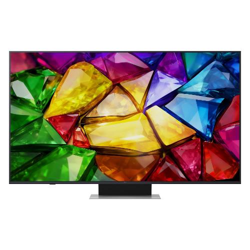 Tv 65" (Micro RGB) WebOS SERIE MRGB87 evo AI Black 65MRGB87B6B API