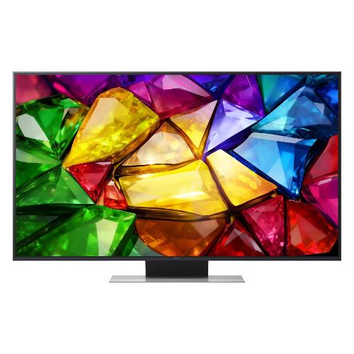 Tv 55" (Micro RGB) WebOS SERIE MRGB87 evo AI Black 55MRGB87B6B API
