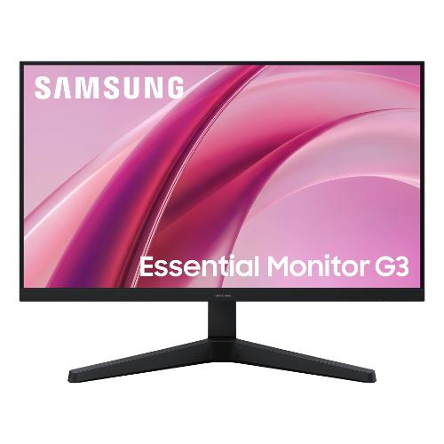 Monitor 24" ( IPS 1920x1080 FULL HD 144Hz ) ESSENTIAL G31H Black LS24HG310EUXEN
