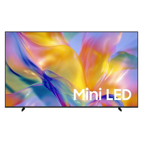 Tv 100" (MiniLED) Tizen SERIE 9 Vision AI Titan black UE100M90HUXZT
