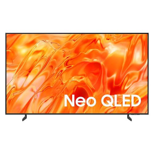 Tv 75" (QLED) Tizen SERIE 7 Vision AI Black QE75QN70HAUXZT