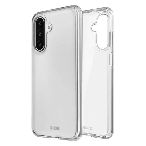 Cover GALAXY A18 ° A17 SKINNY Clear TESKINSAA18T
