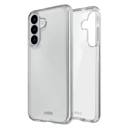 Cover GALAXY AI S26 FE SKINNY Clear TESKINSAS26FET