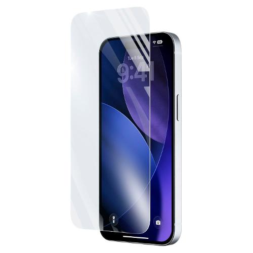 Protezione schermo IPHONE 17 ° 17 Pro ° 18 Pro IMPACT GLASS TEMPGLASSIPH18PRO