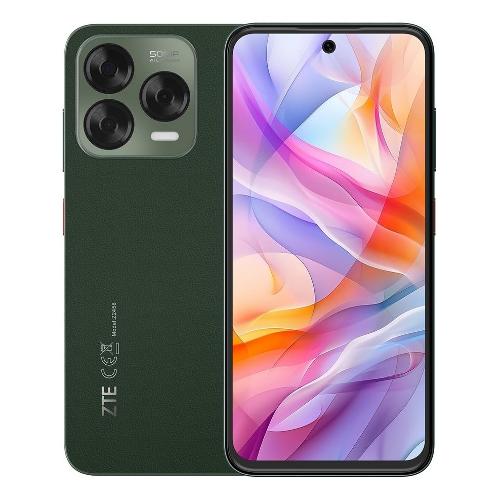 Smartphone 6,7" BLADE V70 VITA 4G Lte Jade green ( 256GB Ram 4GB Batteria 5000mAh ) 123445101090