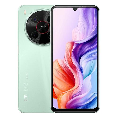 Smartphone 6,9" BLADE V70 MAX 4G Lte Lake green ( 128GB Ram 4GB Batteria 5200mAh ) 123447401023