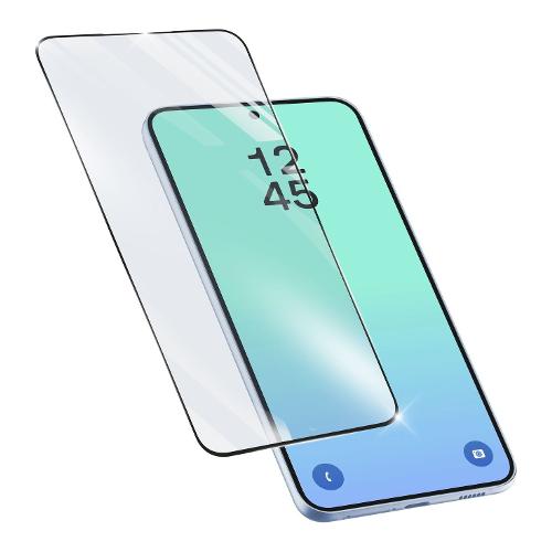 Protezione schermo GALAXY A27 IMPACT GLASS CAPSULE Clear TEMPGCABGALA27K