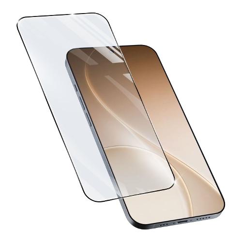 Protezione schermo Reno 15 Pro IMPACT GLASS CAPSULE Clear TEMPGCABOPREN15PRK