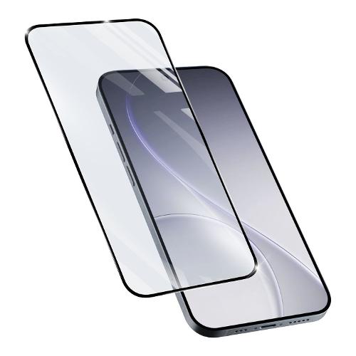 Protezione schermo Reno 15 IMPACT GLASS CAPSULE Clear TEMPGCABOPPOREN15K