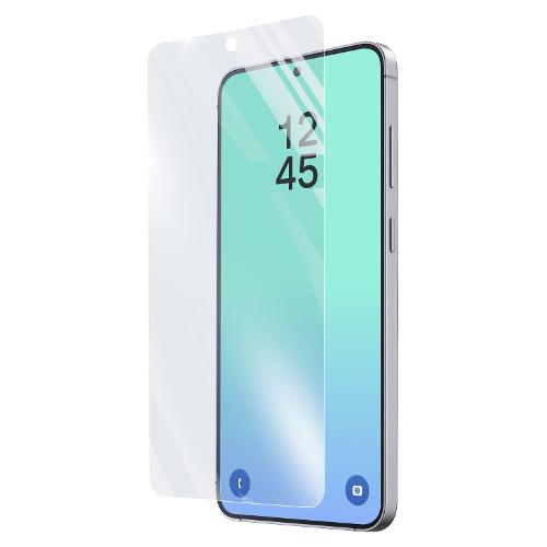 Protezione schermo GALAXY AI S26 IMPACT GLASS Clear TEMPGLASSGALS26