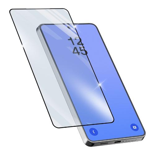 Protezione schermo GALAXY AI S26 Ultra IMPACT GLASS CAPSULE Clear TEMPGCABGALS26UK