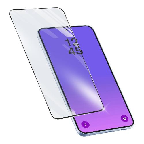 Protezione schermo GALAXY A57 IMPACT GLASS CAPSULE Clear TEMPGCABGALA57K