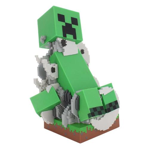 Porta elettroniche CABLE GUYS Minecraft Creeper CGCRMC500065